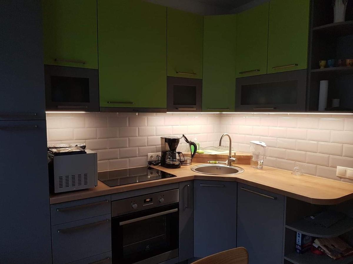 Cosy Home 10 Min From City Center タリン エクステリア 写真